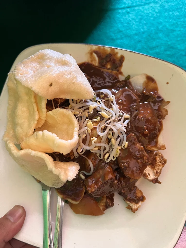 Rujak